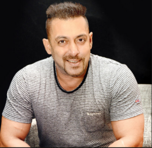 Salman Khan Height, Weight, Age, Girlfriend, Affairs