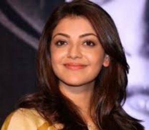 Kajal Aggarwal