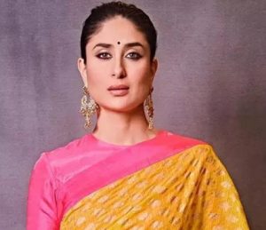 Kareena Kapoor