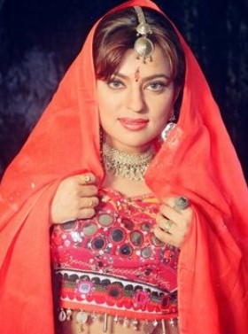 Dolly Chawala
