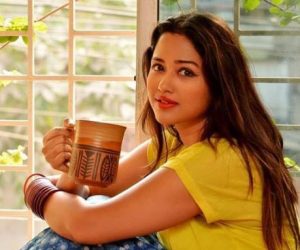 Sohini Sarkar