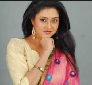 Barsha Priyadarshini
