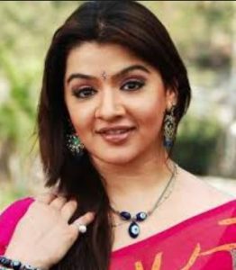 Aarthi Agarwal