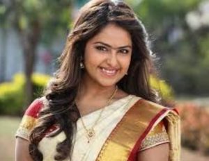 Avika Gor
