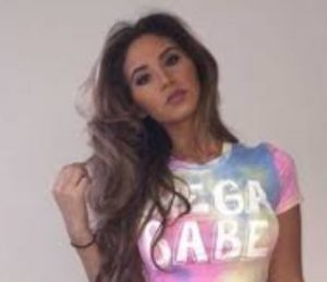 Catherine Paiz