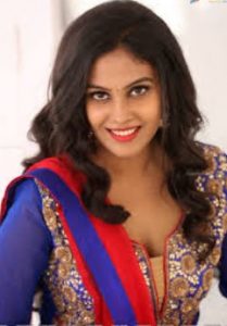 Chandini Tamilarasan