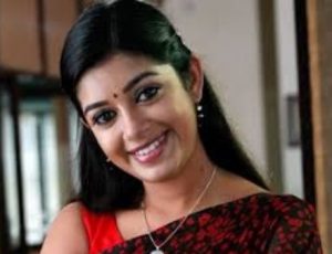 Chaya Singh