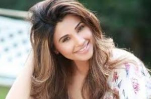 Daisy Shah