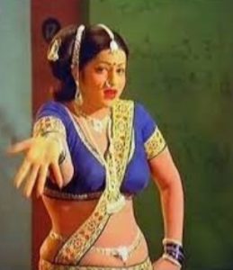 Jayamalini