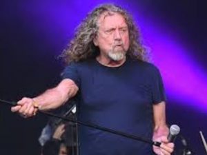 Robert Plant