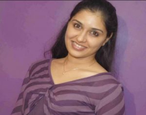 Anu Prabhakar