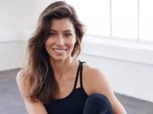 Jessica Biel