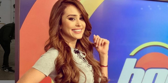 Yanet garcia pictures