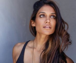 Melanie Chandra