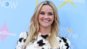 Reese Witherspoon