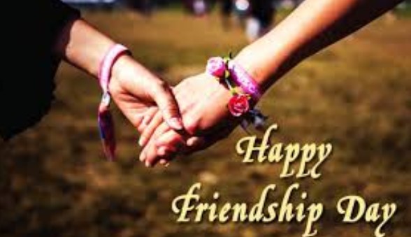 Friendship Day Messages 2019