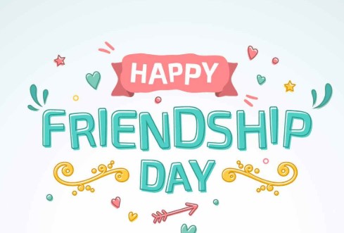 Friendship Day Status 2019