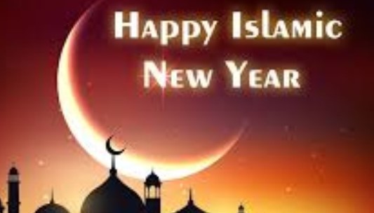Islamic New Year 2019