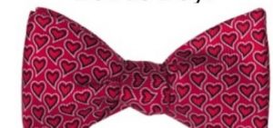 National Bow Tie Day Image