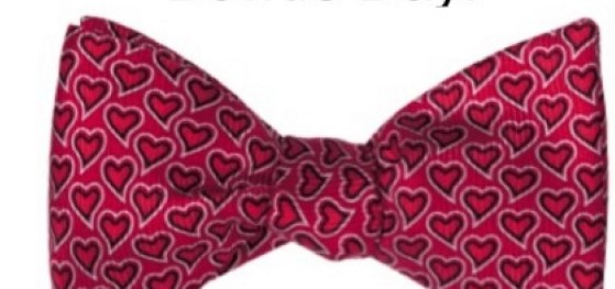 National Bow Tie Day Image