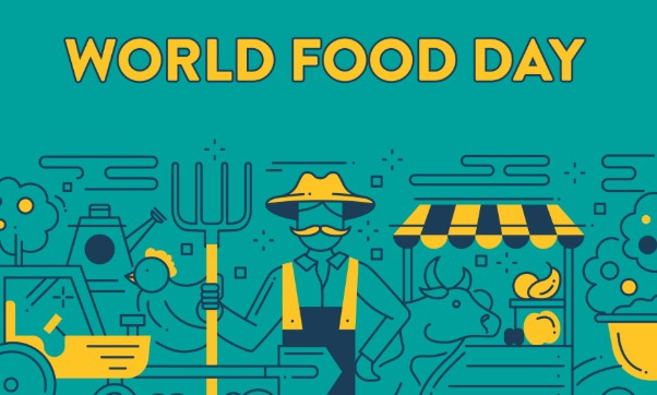 World Food Day 2019