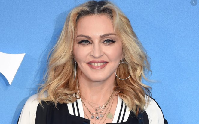 Madonna