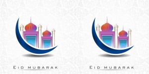 Eid Mubarak 2021