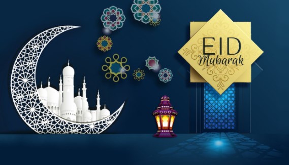 Happy Eid Mubarak wishes 2021