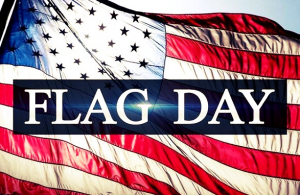 Happy Flag Day Image