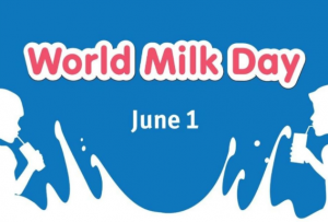 Happy World Milk Day