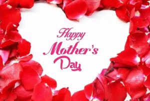 Mother’s Day wishes