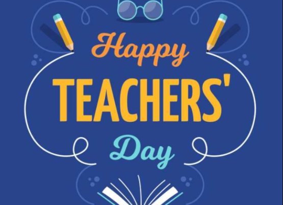 Happy Teachers' Day 2021: Wishes, Message, Quotes, Greeting, Saying ...