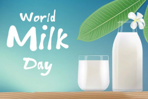 World Milk Day 2021