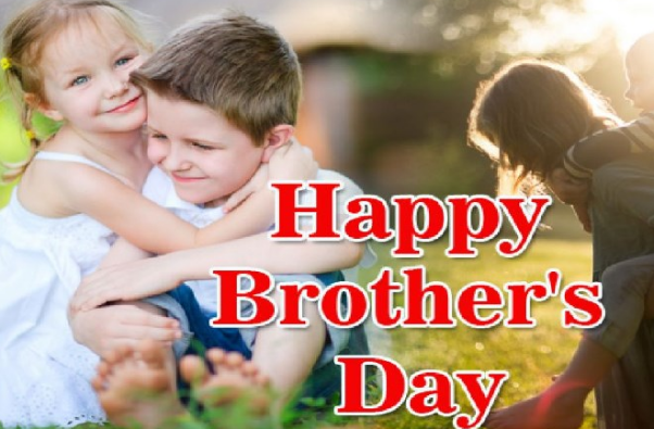 Brother's Day 2021