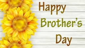 Brother's Day