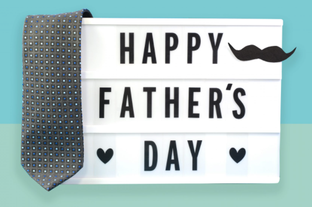 Fathers Day Messages 2021 Happy Father S Day Wishes Quotes The Star Info