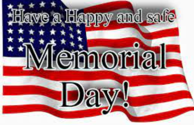 Happy Memorial Day Messages wishes