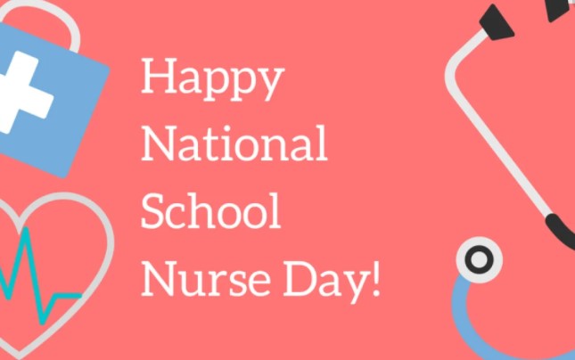 Happy Nurse Day 2021