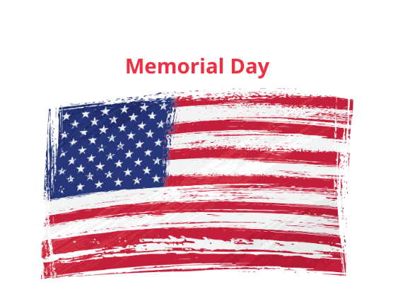Memorial Day Clipart 2021 Free Download, Best Clipart Pictures for