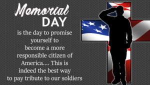 Memorial Day Quotes