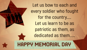 Memorial Day Quotes pic