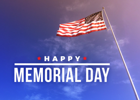 Happy Memorial Day 2024: Wishes, Messages, Greetings & HD Images - The ...