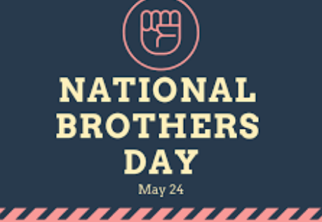 National Brothers Day