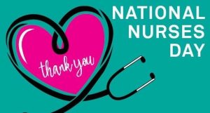 National Nurses Day 2021