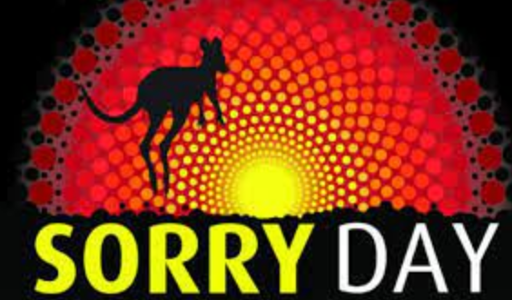National Sorry Day 2021