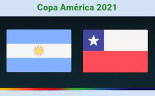 Argentina vs. Chile - prediction, team news, lineups, live ...