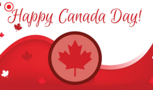 Canada Day 2021 wishes