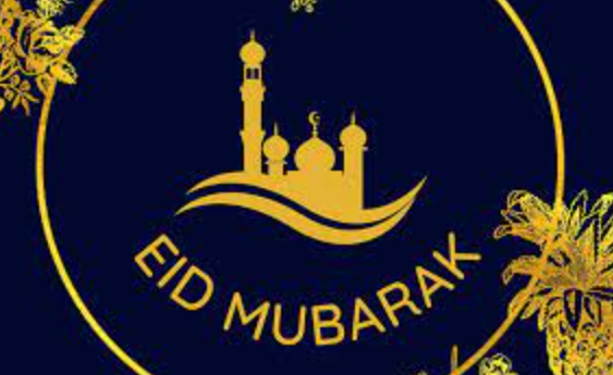 Happy Eid ul-Adha Message 2021
