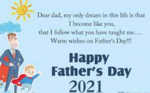 Happy Father's Day Image