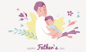 Happy Father's Day Image 2021